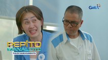 Pepito Manaloto - Tuloy Ang Kuwento: PaNice, trabaho lang walang personalan! (YouLOL)