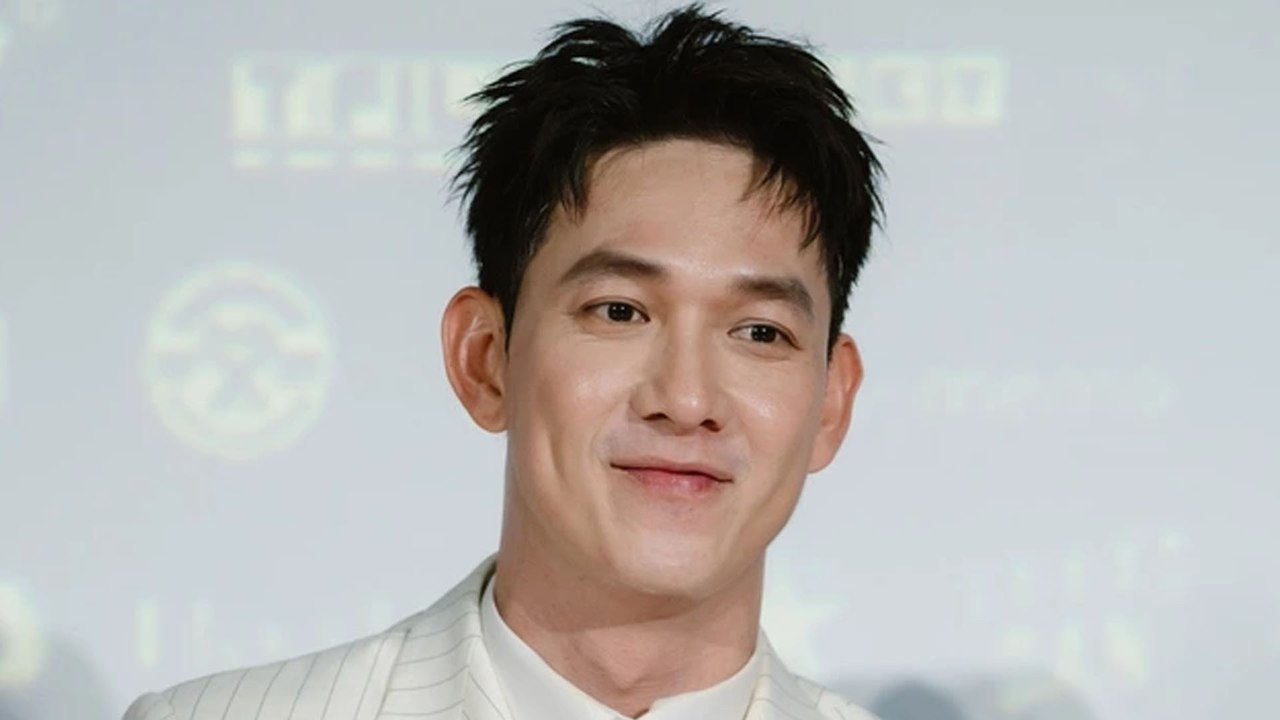 Song Luân nói gì trước tin đồn giành vai Công tử Bạc Liêu?