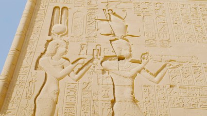 Les grandes énigmes de l'Histoire