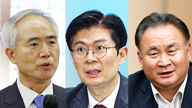 [말말말] 양부남 정치 탄압, 우리는 외쳐야 조정훈 패거리 정치 / YTN