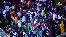 Niger vs Sudan 4-0 Highlights All Goals 2024