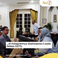Posko 'Lapor Mas Wapres' Gibran Tak Terima Aduan Objek Peradilan