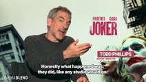 The Studio Wanted 'Joker 2' Immediately - Todd Phillips Explains Why It Took 5 Years