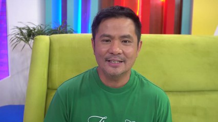 Fast Talk with Boy Abunda: Ogie Alcasid | (Online Exclusive)