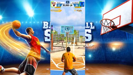 [L] Basketball STARS Que malvada me enganou!! ganhei uma bolsa VIP!!