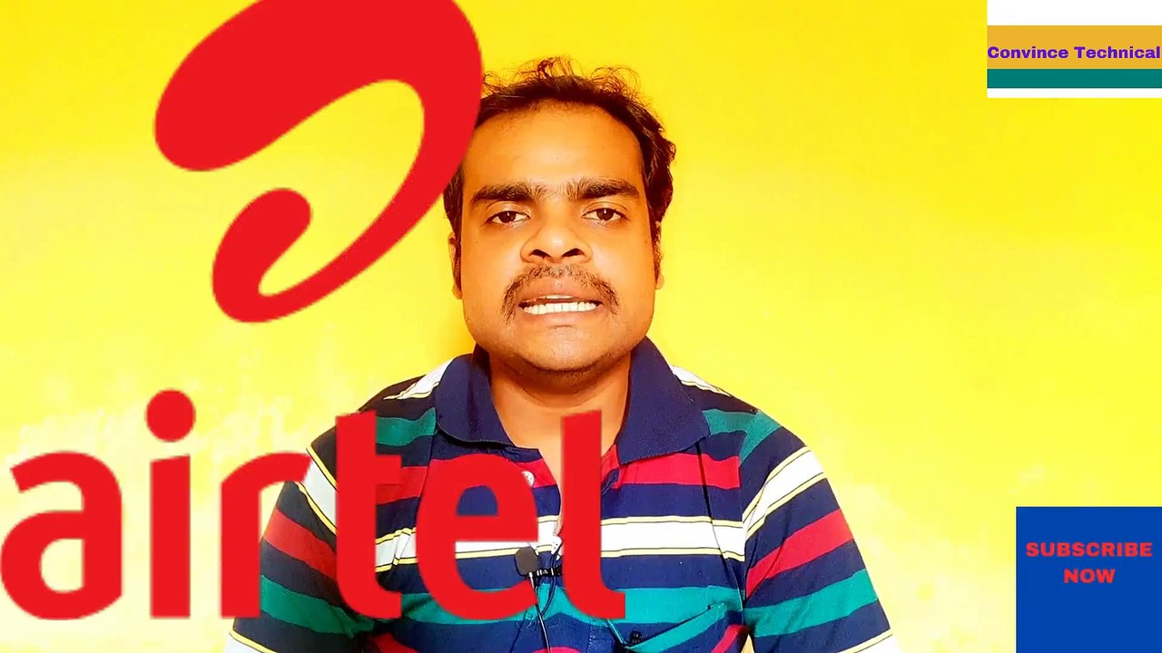 AIRTEL RS. 11 UNLIMITED PLAN