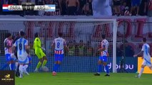 Paraguay vs Argentina 2-1 Highlights All Goals 2024