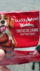 Tobi Gets a Snack and Barks at a Car 🐕🇨🇱