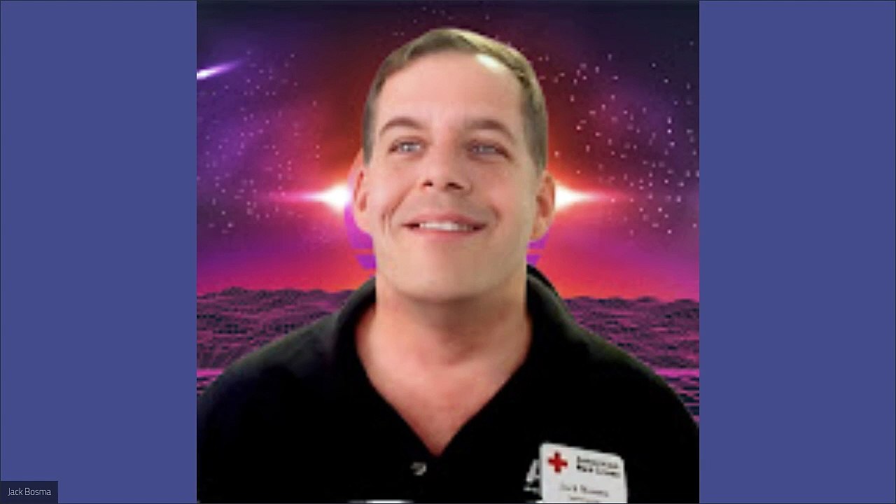 YouTube Youniversity With Jack Bosma