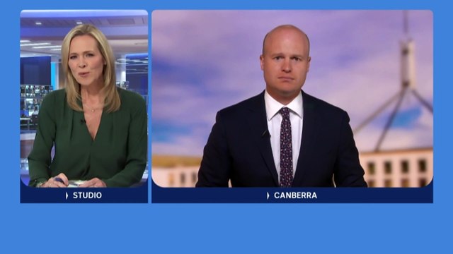 Labor reveals plan for election funding overhaul with caps on donations and campaign spending