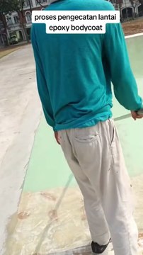 Jasa Epoxy Lantai Sukabumi | Epoxy Lantai Profesional: Solusi Tahan Lama untuk Rumah dan Gudang