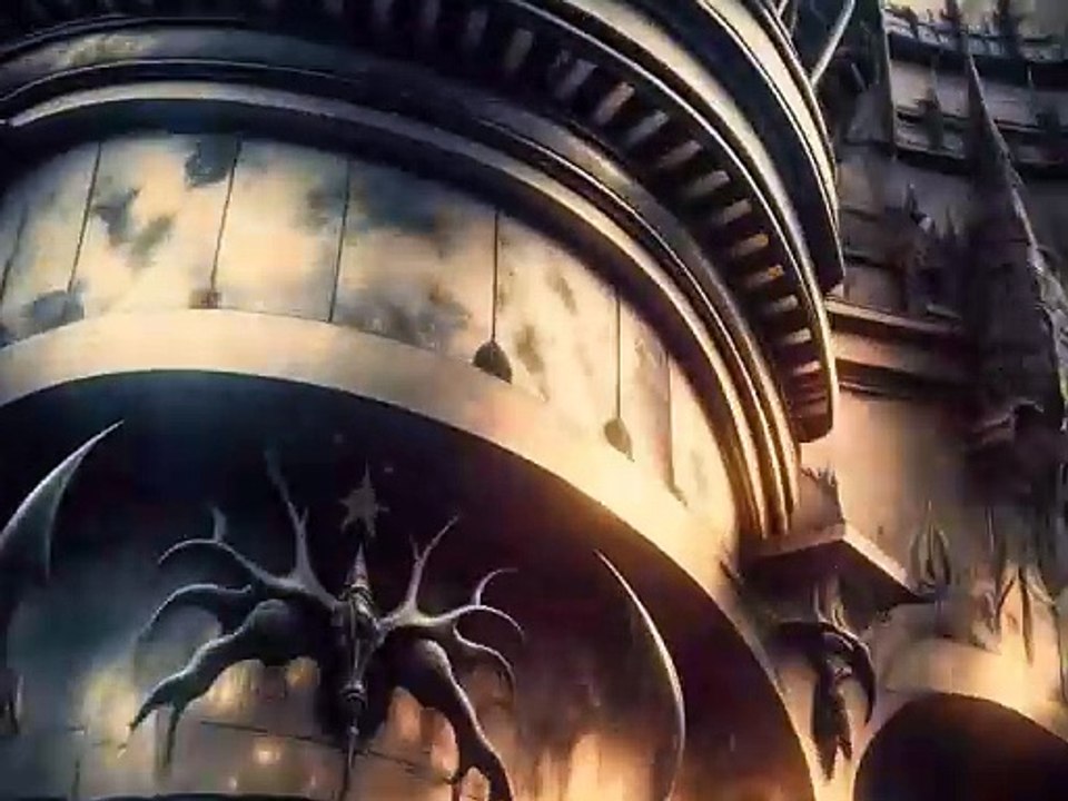 Warhammer of Doom