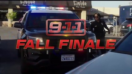 9-1-1 S08E08 Wannabes
