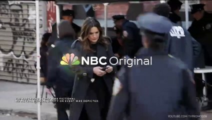 Law and Order SVU S26E08