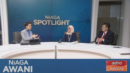 Niaga Spotlight: Urban Redevelopment: Balancing Interests of Rakyat & Developers
