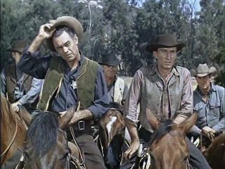 Bonanza S2E9 Breed Of Violence
