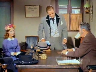 Bonanza S2E3 Badge Without Honor SD