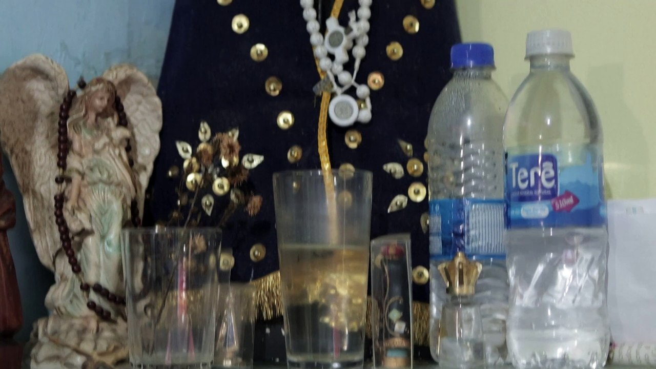 La lucha contra el hambre, un triunfo a medias en el Brasil de Lula