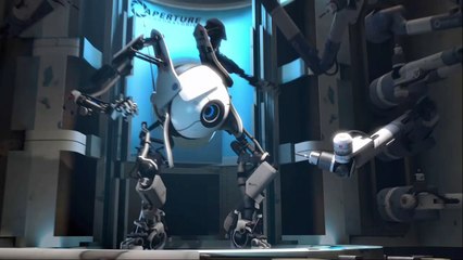 Portal 2 online multiplayer - ps3