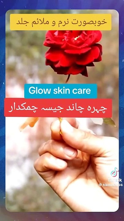 Herbal tips for clear skin