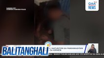 Motorsiklong tinangay, natunton sa pamamagitan ng GPS; suspek, umamin sa krimen | Balitanghali