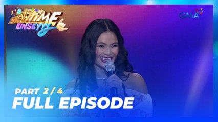 It's Showtime: Lovi Poe, umawra sa It's Showtime! (November 14, 2024) (Part 2/4)