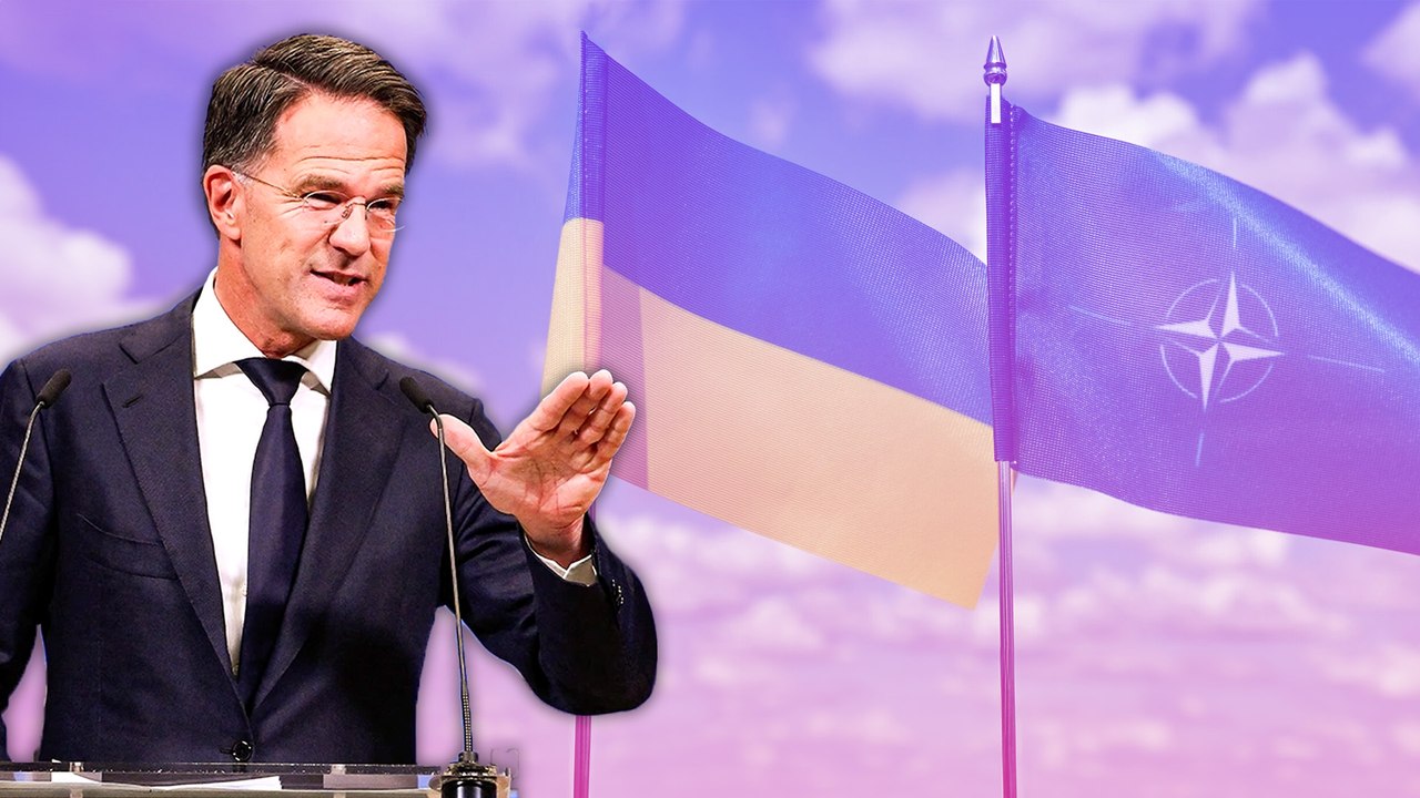 NATO kêu gọi cung cấp hỗ trợ dài hạn cho Ukraine trước áp lực từ Nga và khả năng Mỹ giảm viện trợ