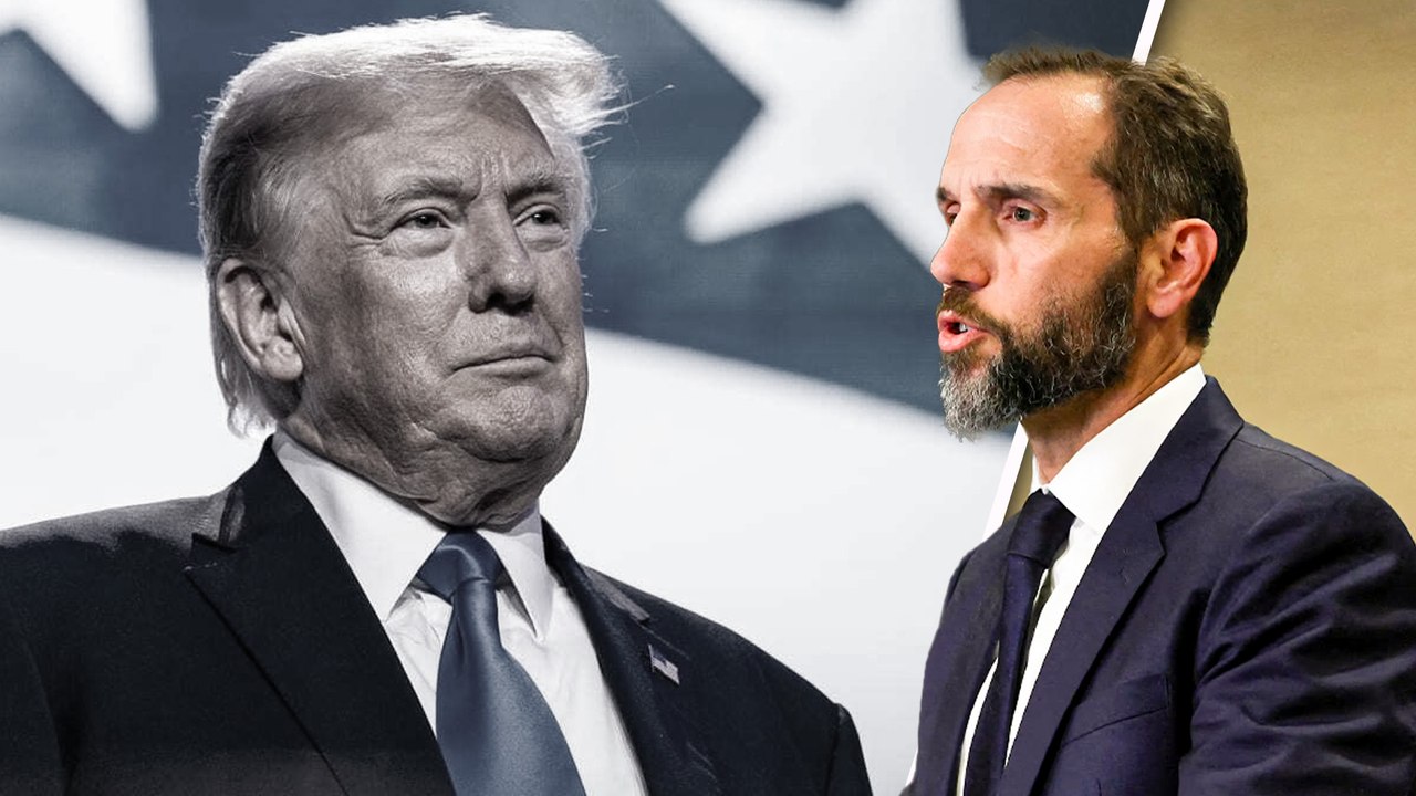 Công tố viên đặc biệt đề xuất tạm dừng vụ truy tố Tổng thống đắc cử Donald Trump đến cuối năm