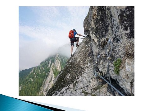 Hong Chong Yi – Adventure Awaits: Five Thrilling Summer Holiday Ideas and the Benefits of Adventure Sports