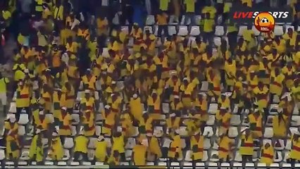 Africa cup of Nations Benin vs Nigeria