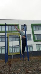 #calisthenics #calisthenicspark #sport