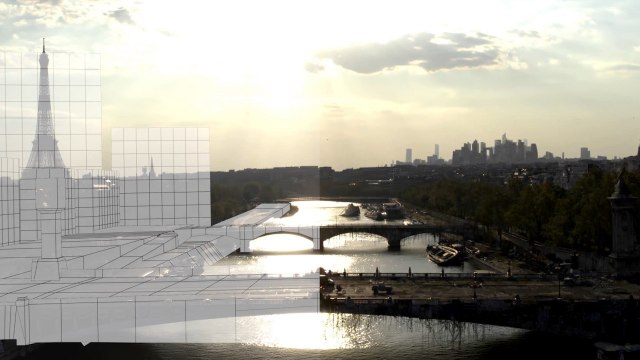 MPC - The Walking Dead: Daryl Dixon Season 2 VFX Breakdown