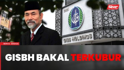 GISBH disahkan sesat, bakal terkubur