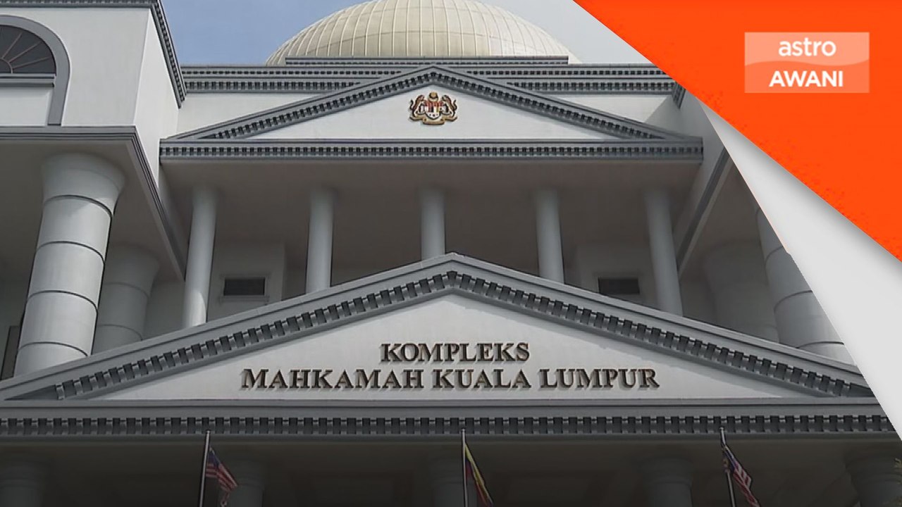 Mahkamah: Perkembangan kes serangan Balai Polis Ulu Tiram