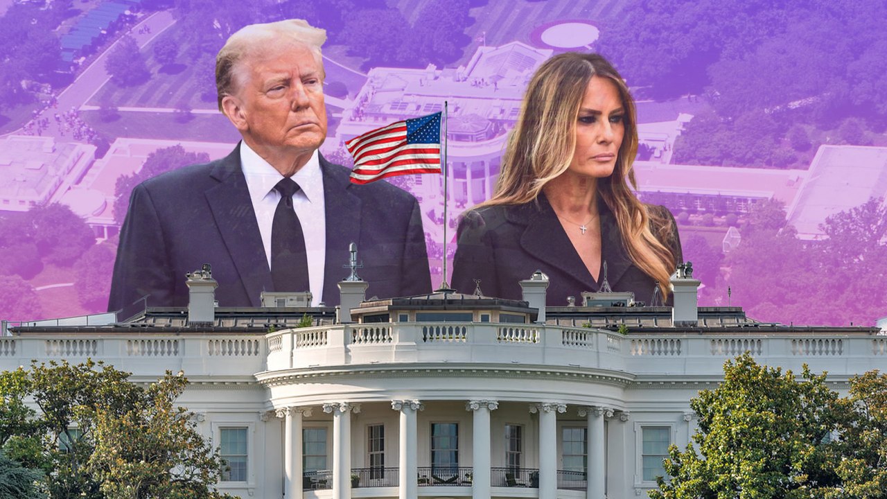 Phá vỡ truyền thống, phu nhân Tổng thống đắc cử Donald Trump sẽ không ở Nhà Trắng toàn thời gian?