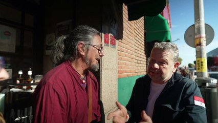 ¿Te lo vas a comer? : Menu del dia