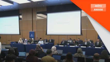 KDNK Malaysia Berkembang 5.3% pada Suku Ketiga 2024