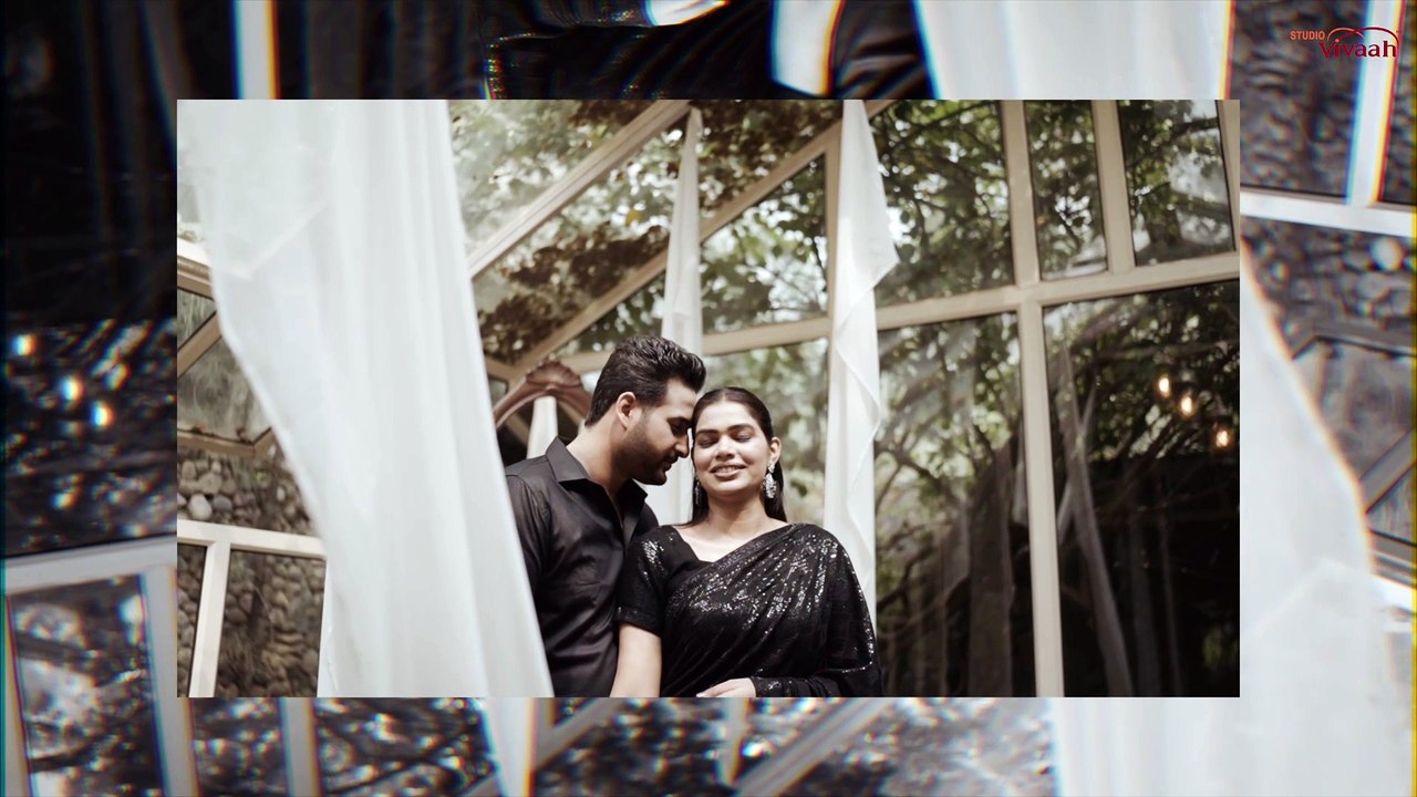 Akhiyan De Rubaru | Jass Multani | Pre-Wedding/Cover Song | Amrinder Gill