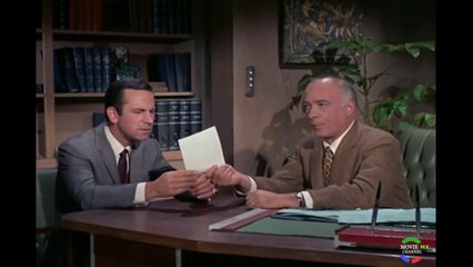 Super Agente 86 1x19 Serie Retro HD Latino