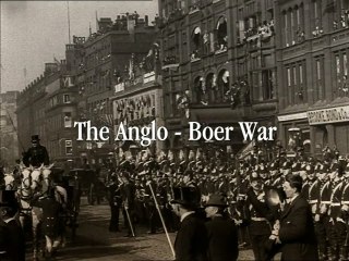 Torpedo Flotilla Visit to Manchester (1901)