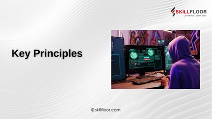 The Key Principles of Ethical Hacking Explained! | Skillfloor