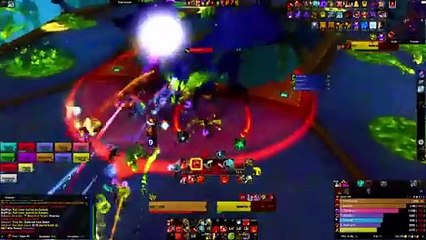 (11:7:24) Heroic Nerub-ar Palace Queen Ansurek Progress 1:2