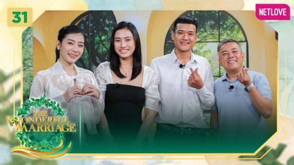 Cuộc Hôn Nhân Tuyệt Vời - Tập 31