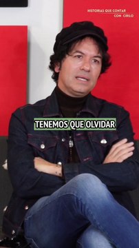 La canción It's all right es de esperanza y gratitud, Cirilo #interview #podcast #music #shorts #dailymotio