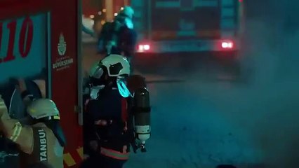 اللهيب  - الحلقة 2  مدبلج للعربية  Alev Alev