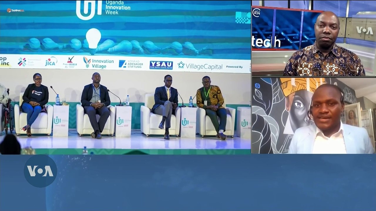 Uganda’s Tech Industry: Growth Through Innovation | Interview with Kenneth Twesigye