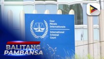 Pilipinas, hindi makikipagtulungan sa imbestigasyon ng ICC kaugnay sa war on drugs ng nakaraang administrasyon