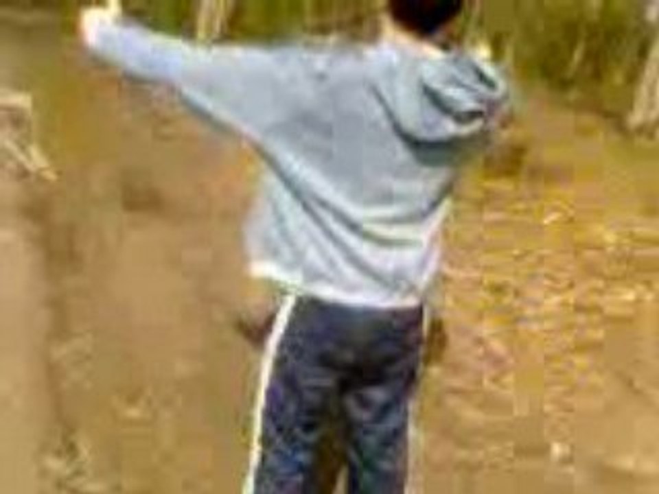 MOÏZE news génération