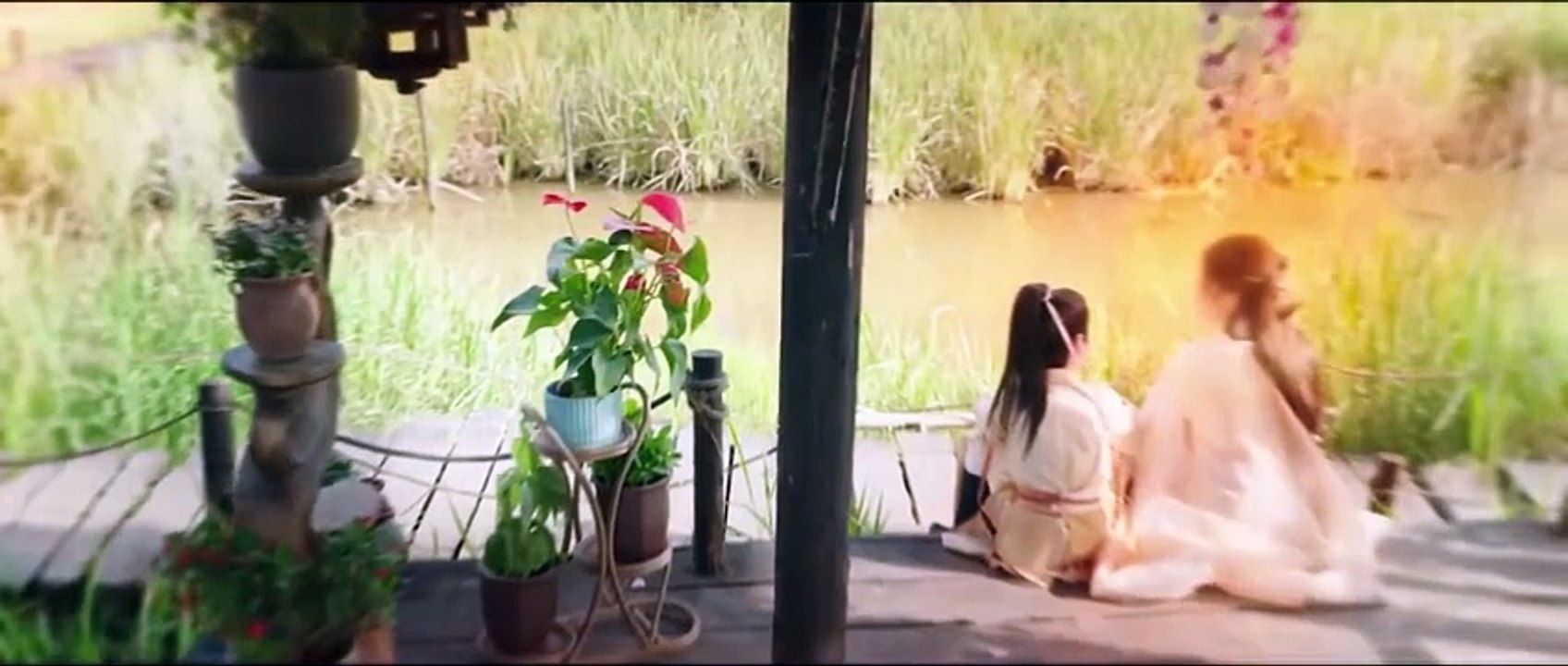 Love Game in Eastern Fantasy  Ep 17 Engsub(480)