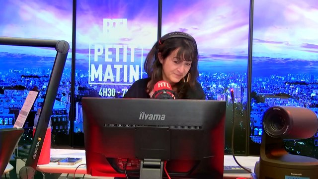 VOUS ALLEZ EN ENTENDRE PARLER - Qui est Kai Trump, la petite fille du président américain qui fait le buzz ?